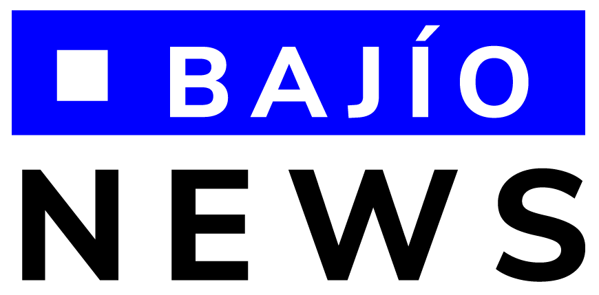 Logo de Bajío News